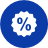 Experience Rating Icon